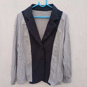 ⚫️Men&#39;s Blazer Jacket(L 26 B25)