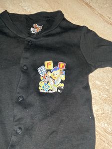Unisex Baby Romper Cotton