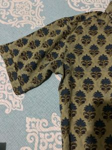 Combo Of Two Men Shirts
