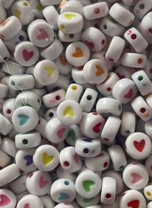 💗Mix Hearts ( 20Gm)
