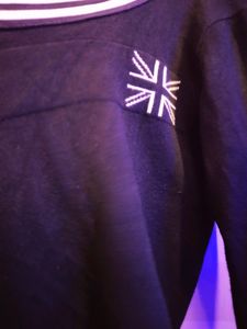 Black Outer Wear