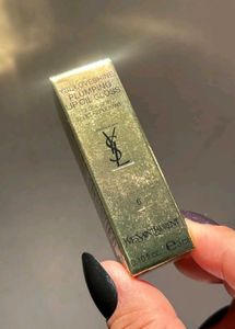 YSL Loveshine Candy Glaze - Espresso Stardust