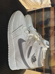 Stylish White Sneakers For Men