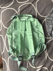 Cute Mint Green Backpack