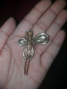 Hair Clips