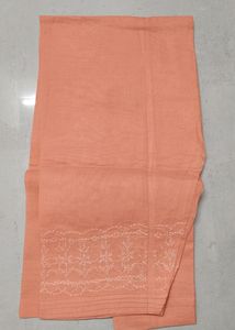 Lucknow Chikan Suit