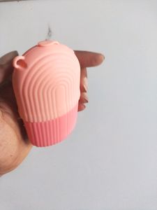 2Pcs - BEAUTY ICE ROLLER FOR FACE MASSAGER &amp; EYE R