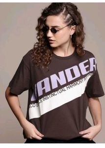 Combo Oversized Tshirt