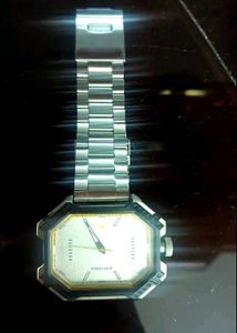 Fast Track Analog Watch