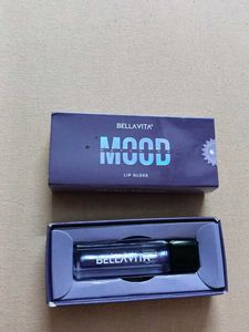 Bella Vita Mood Matching Lip Gloss