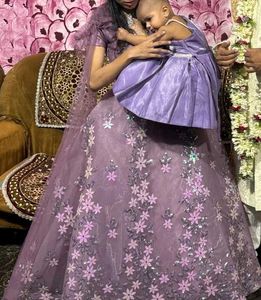 Engagement Gown