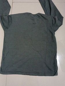 Lee Cooper And Metronaut Tee Shirts