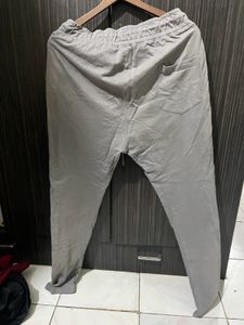 Casual Grey Joggers