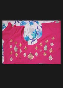 Wedding Saree 2