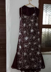 Floral Kurta Set