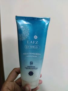 Lafz Sunscreen