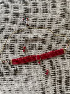 3 Choker Sets