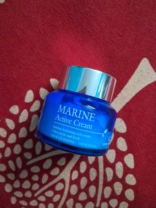 the SKIN HOUSE Marine Active Cream