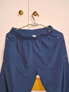 Navy Blue Trousers