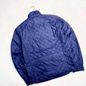 ralph Lauren Quilted Jacket