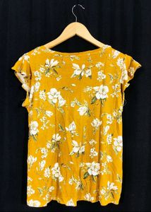 Fig Simple Top From Reliance Trends