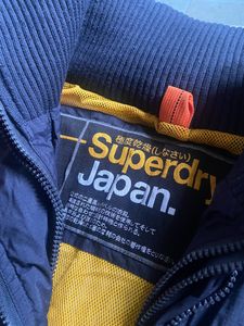 Superdry From Japan!