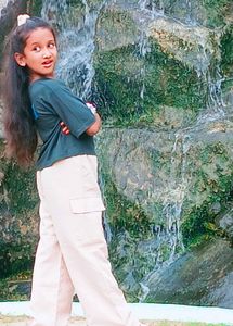 Girl's Casual Outfit