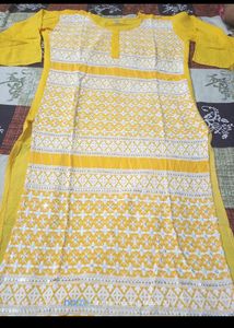Women Kurti
