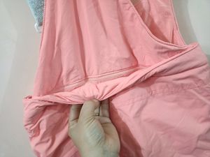 ✅Cute Imported Winter Snow Bib Pants Girl