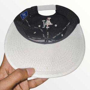 New York Stars &amp; Stripes Snapback Cap | Pre-owned