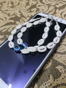 Customize Handmade anklets