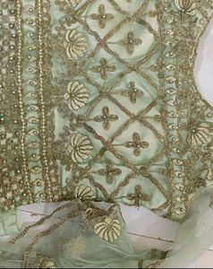 Mastani Dress
