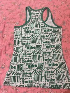 Nike Tank Top