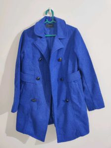 Van Heusen Winter Wool Jacket Coat