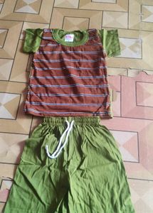 Kids Ware Combo Of 6.