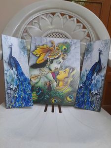 3 Pc Photoframe