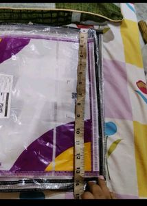 Plastic Bags For Parcelling And Re-usage