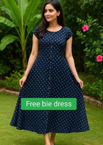 Buy This Beautiful Dress Before Gone