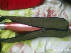 Set Of 3 Bottle Cover