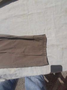 Tan Cargo
