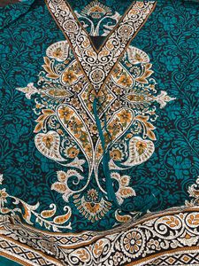 Free Size Kaftaan Top(xxl)