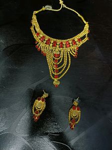 Necklace Set