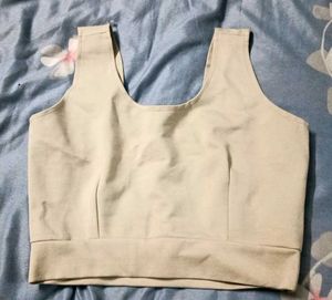New Crop Top