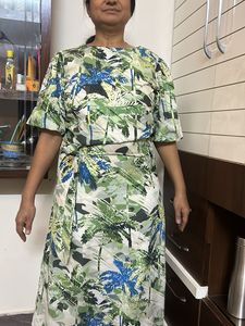 Women One Piece Dress