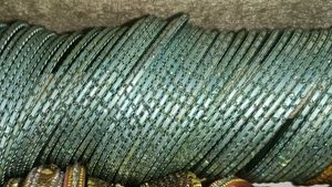 Bangle Box With Bangles