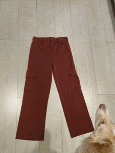 cargo trousers