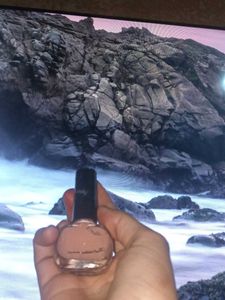 Molwo Beauty Nail Polish