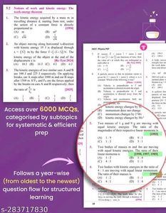 NEET(UG) Previous Solved Papers