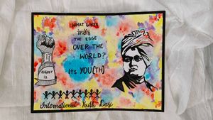 Youth Day Artwork