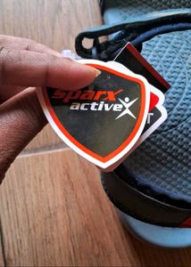 SPARX MEN FOOTWEAR SIZE 10